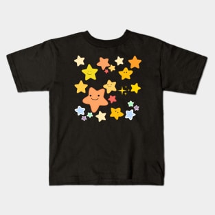 twinkle twinkle little star Kids T-Shirt